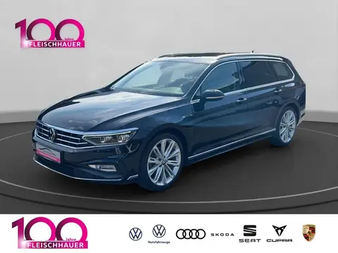 Annonce VOLKSWAGEN PASSAT Essence 2023 d'occasion 