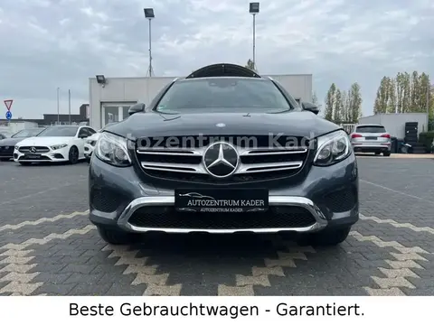 Used MERCEDES-BENZ CLASSE GLC Diesel 2015 Ad 