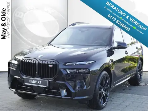 Annonce BMW X7 Essence 2024 d'occasion 