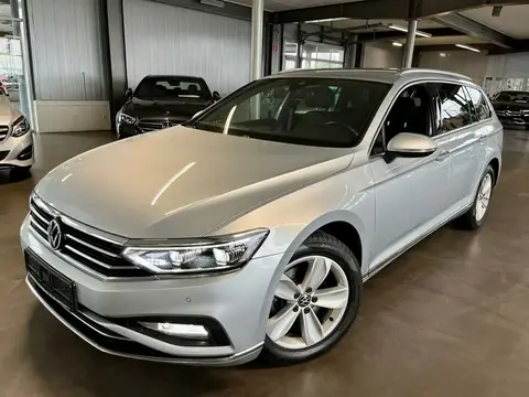 Annonce VOLKSWAGEN PASSAT Diesel 2022 d'occasion 