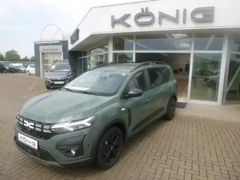 Used DACIA JOGGER LPG 2023 Ad 