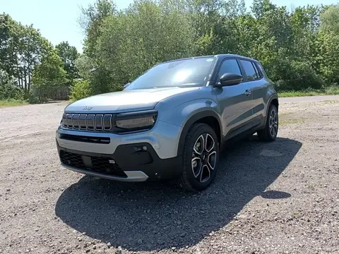 Used JEEP AVENGER Not specified 2023 Ad 