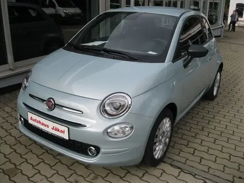 Used FIAT 500 Petrol 2023 Ad 