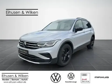 Used VOLKSWAGEN TIGUAN Diesel 2023 Ad 