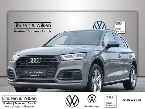 Used AUDI Q5 Hybrid 2020 Ad 