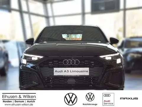 Annonce AUDI A3 Essence 2021 d'occasion 