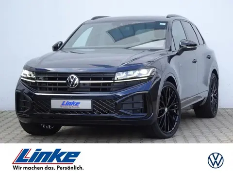 Annonce VOLKSWAGEN TOUAREG Diesel 2024 d'occasion 