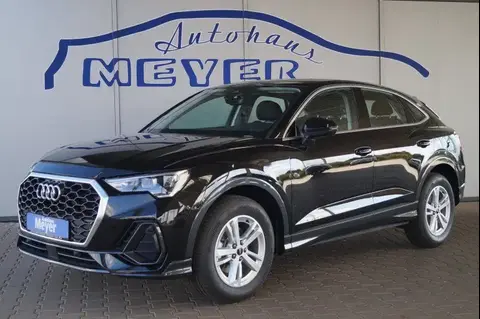 Used AUDI Q3 Hybrid 2022 Ad Germany