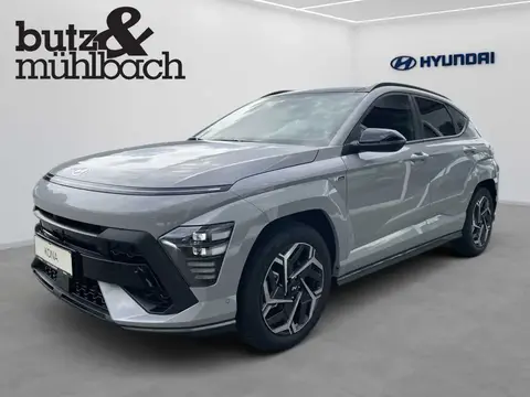 Annonce HYUNDAI KONA Essence 2023 d'occasion 