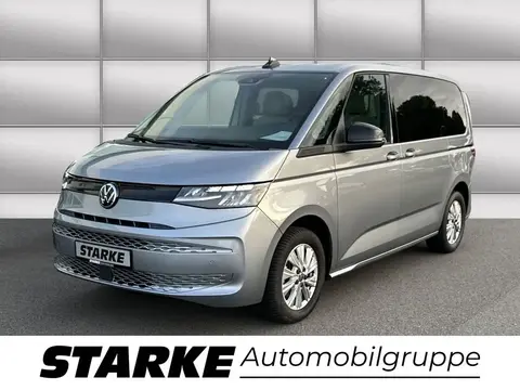 Used VOLKSWAGEN T7 Petrol 2022 Ad 