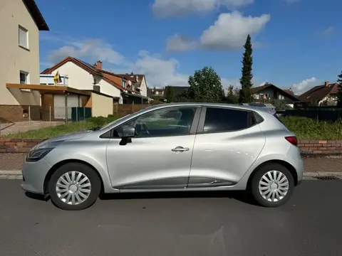 Annonce RENAULT CLIO Diesel 2016 d'occasion 