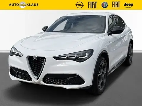 Used ALFA ROMEO STELVIO Petrol 2023 Ad 