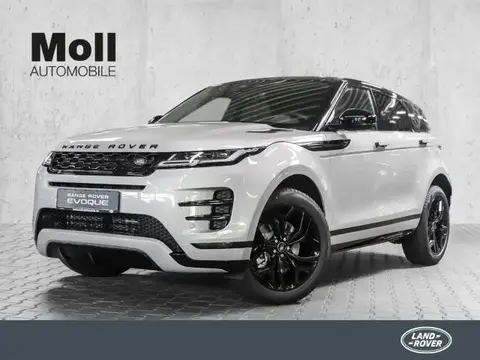 Used LAND ROVER RANGE ROVER EVOQUE Diesel 2024 Ad Germany