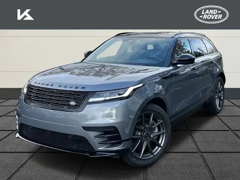 Used LAND ROVER RANGE ROVER VELAR Diesel 2024 Ad 