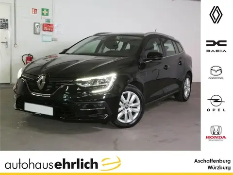 Annonce RENAULT MEGANE Essence 2021 d'occasion 