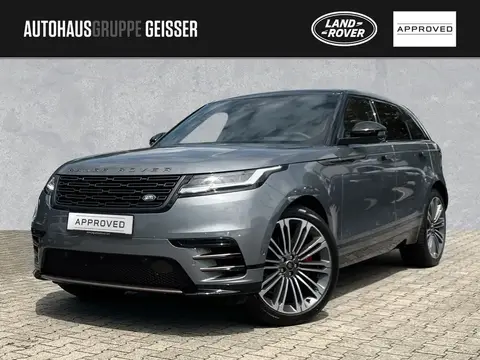 Used LAND ROVER RANGE ROVER VELAR Diesel 2023 Ad Germany