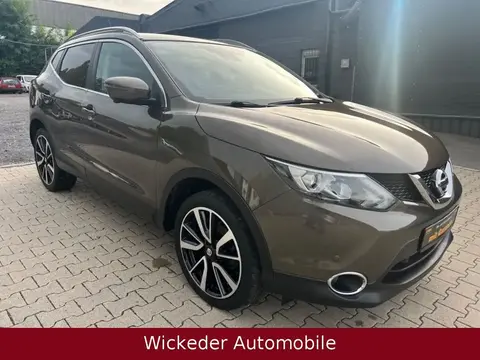 Used NISSAN QASHQAI Diesel 2017 Ad 