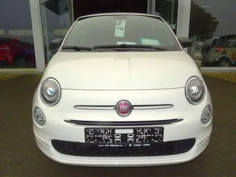 Annonce FIAT 500 Essence 2023 d'occasion 