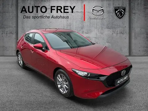 Annonce MAZDA 3 Essence 2020 d'occasion 