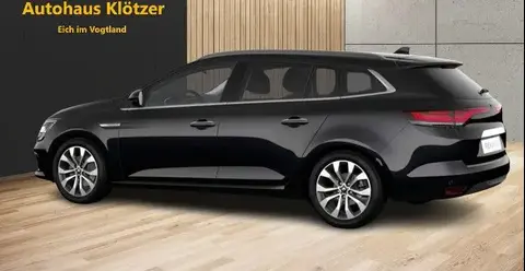 Annonce RENAULT MEGANE Essence 2023 d'occasion 