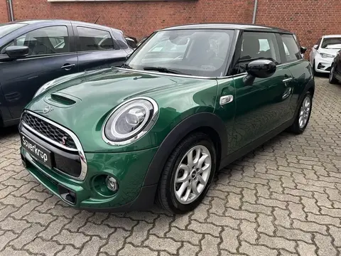 Used MINI COOPER Petrol 2021 Ad Germany