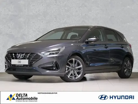 Annonce HYUNDAI I30 Essence 2022 d'occasion Allemagne