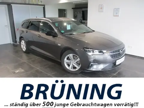 Used OPEL INSIGNIA Diesel 2021 Ad 