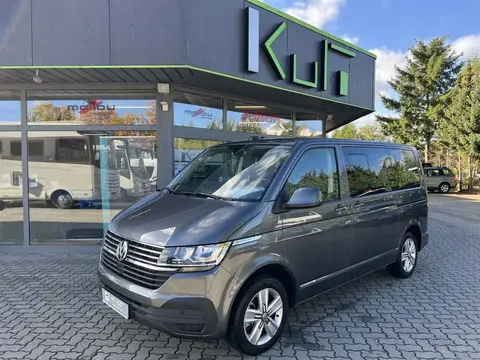 Annonce VOLKSWAGEN T6 Diesel 2022 d'occasion 