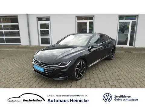 Annonce VOLKSWAGEN ARTEON Diesel 2023 d'occasion 