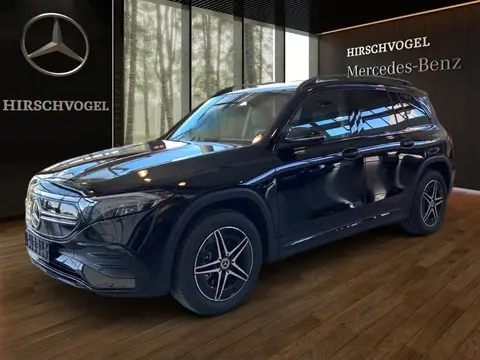 Annonce MERCEDES-BENZ EQB Non renseigné 2023 d'occasion 