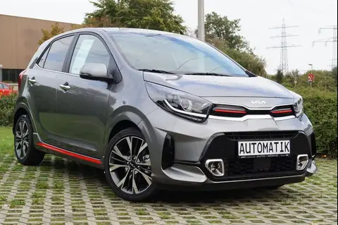 Annonce KIA PICANTO Essence 2024 d'occasion 