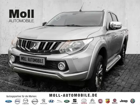 Annonce MITSUBISHI L200 Diesel 2019 d'occasion 