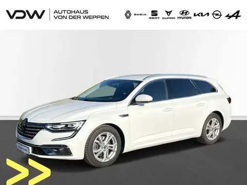 Used RENAULT TALISMAN Diesel 2022 Ad 