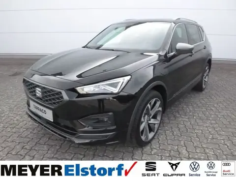 Used SEAT TARRACO Hybrid 2024 Ad 