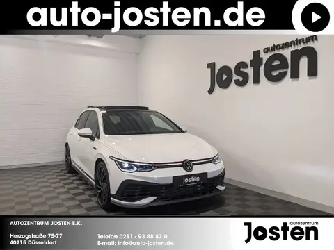 Used VOLKSWAGEN GOLF Petrol 2023 Ad Germany