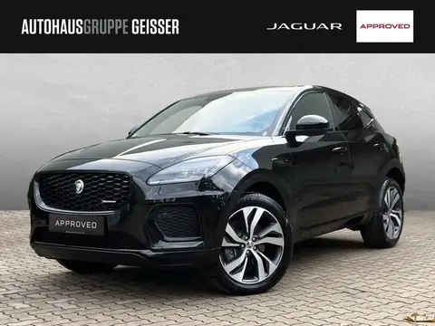 Used JAGUAR E-PACE Petrol 2023 Ad 