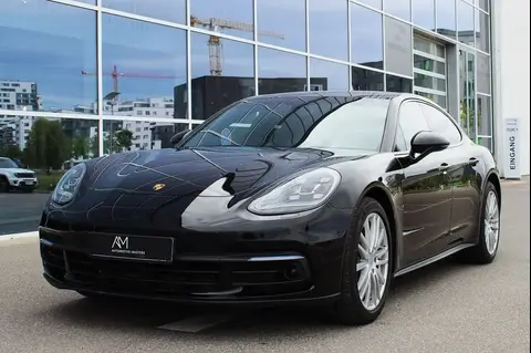 Used PORSCHE PANAMERA Petrol 2018 Ad 