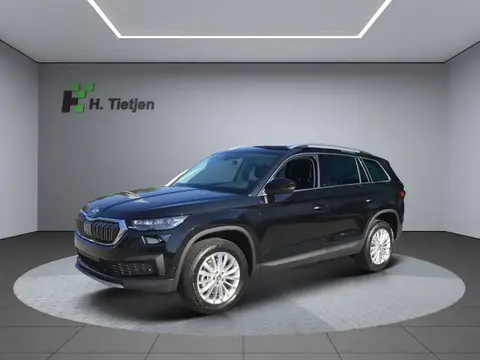 Used SKODA KODIAQ Diesel 2023 Ad 