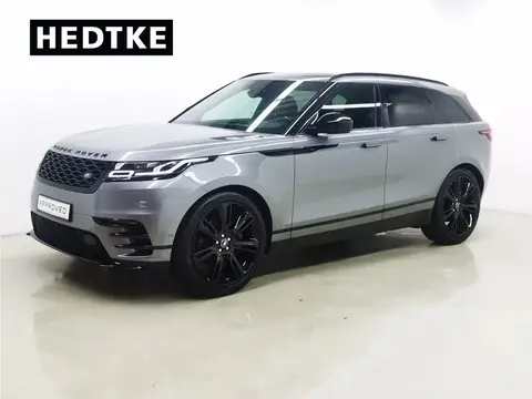 Used LAND ROVER RANGE ROVER VELAR Diesel 2020 Ad 