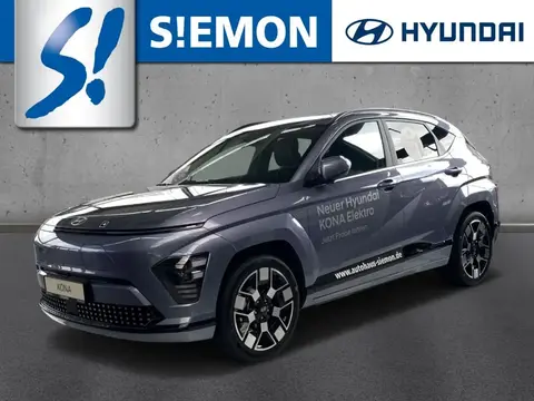 Annonce HYUNDAI KONA Non renseigné 2023 d'occasion 