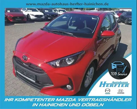 Used MAZDA 2 Hybrid 2022 Ad 