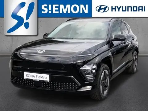 Annonce HYUNDAI KONA Non renseigné 2023 d'occasion 