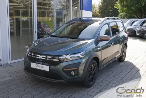 Annonce DACIA JOGGER GPL 2024 d'occasion 