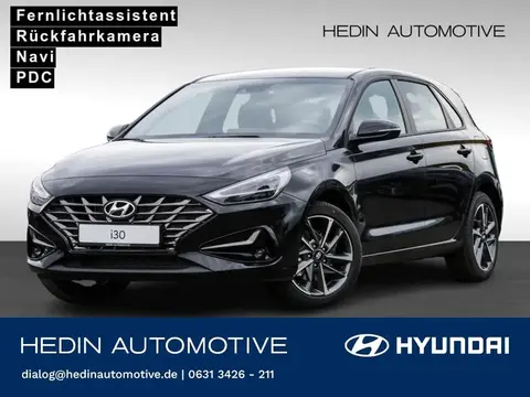 Annonce HYUNDAI I30 Essence 2024 d'occasion 