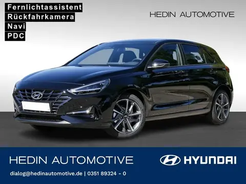 Annonce HYUNDAI I30 Essence 2024 d'occasion 