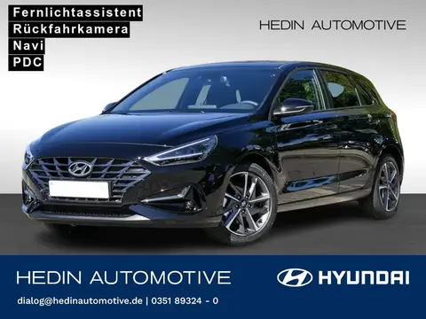 Annonce HYUNDAI I30 Essence 2024 d'occasion 