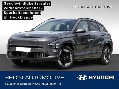 Annonce HYUNDAI KONA Non renseigné 2024 d'occasion 