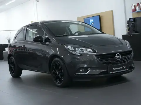 Annonce OPEL CORSA Essence 2016 d'occasion 