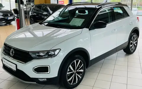 Used VOLKSWAGEN T-ROC Petrol 2022 Ad 