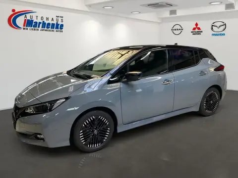 Used NISSAN LEAF Not specified 2024 Ad 